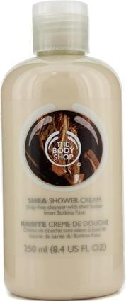 Immagine prodotto Body Shop Crema doccia di (250 ml)
