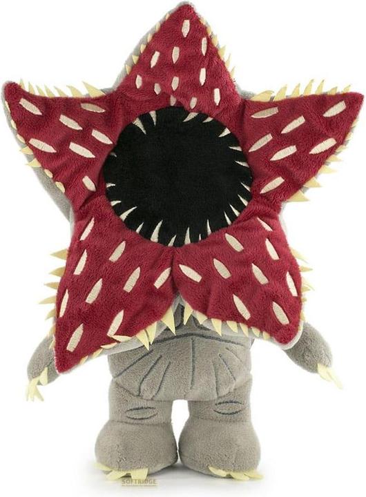Immagine prodotto Barrado Peluche Stranger Things - Demogorgone 32 cm (32 cm)