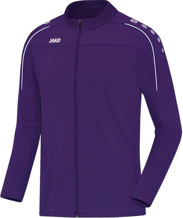 Produktbild JAKO Freizeitjacke Classico Damen (42)