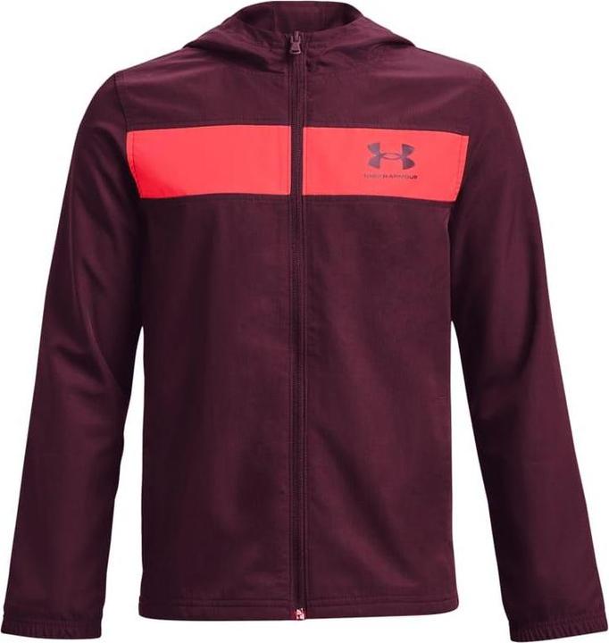 Produktbild Under Armour Sportstyle Windjacke Jungen (128)