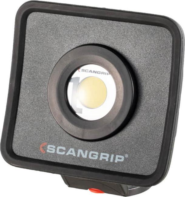 Immagine prodotto Scangrip Luce di lavoro a LED a batteria NOVA MINI (1000 lm)