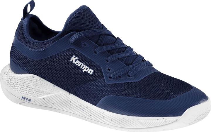 Actual product image Kempa Kourtfly indoor sports shoes (45.5)