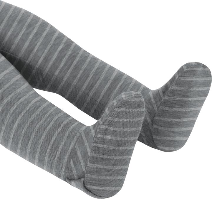 Produktbild Normani 3er Pack Baby Merino Unterhose mit Füssen - 9543 (80)