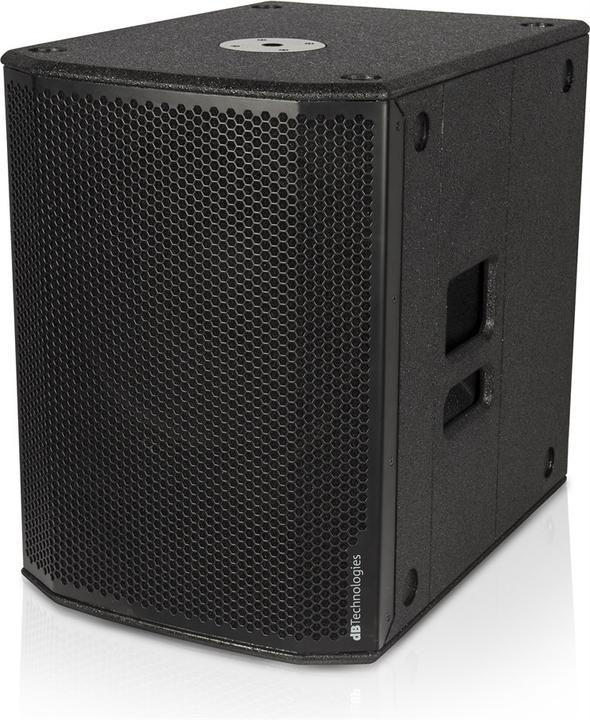 Actual product image dB Technologies Sub-615 (Subwoofer active)
