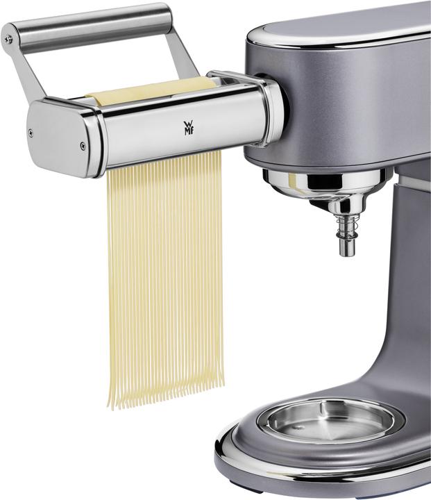 Productafbeelding WMF Spaghettisnijder 1,6mm Roestvrij Staal Profi Plus / Keuken Minis Keukenmachine