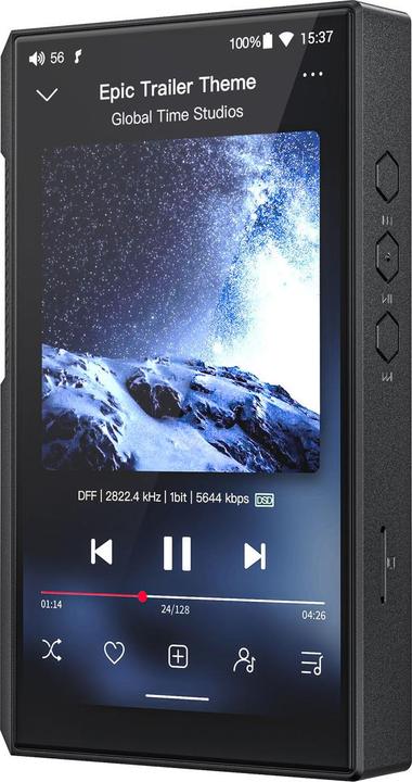 FiiO M11S (32 Go)