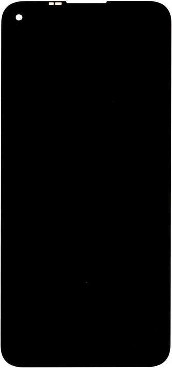 Produktbild - Nokia 3.4 Touch Unit + LCD Display Black (No Logo) (Display)