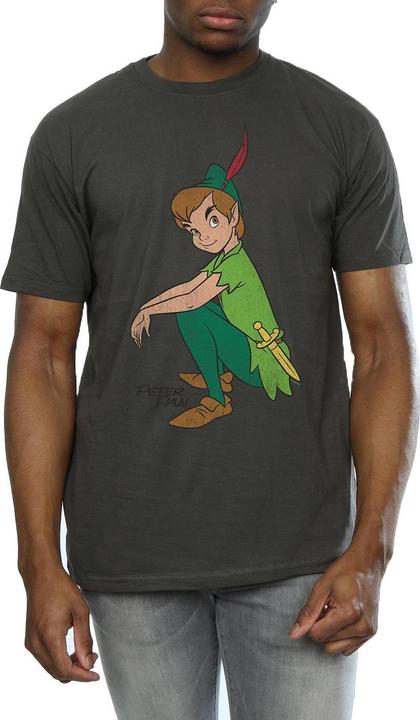 Immagine prodotto Disney Classic Maglietta Uomo (XL)