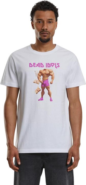 Produktbild Mister Tee Dead Idols Tee - 89259 (L)