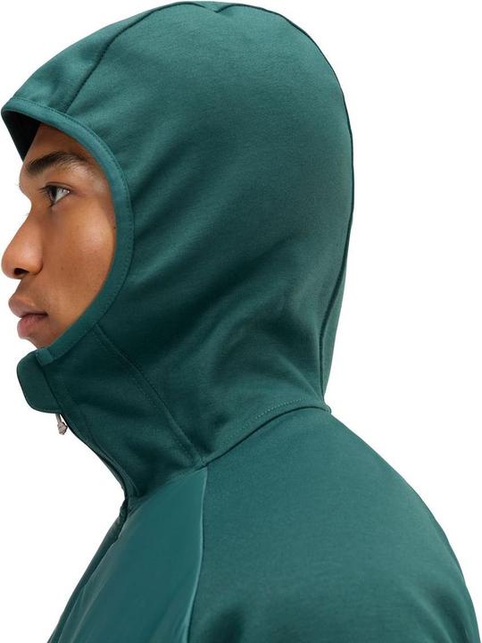 Image du produit Berghaus Trawden Hybrid-Kapuzenjacke für Jacket (48)