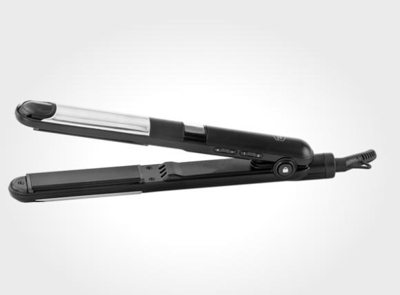 Image du produit OBH Nordica Flat & Curl+ (Fer plat)