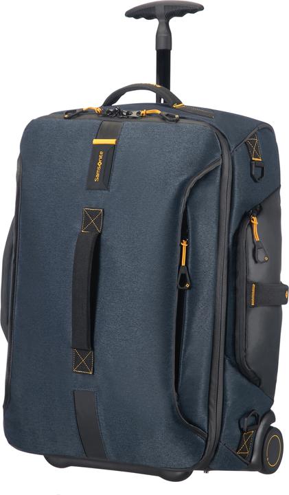 Samsonite Paradiver Light (51 l, M (50 - 90l))