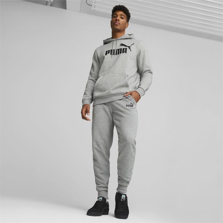 Actual product image Puma ESS Logo Pants (S)