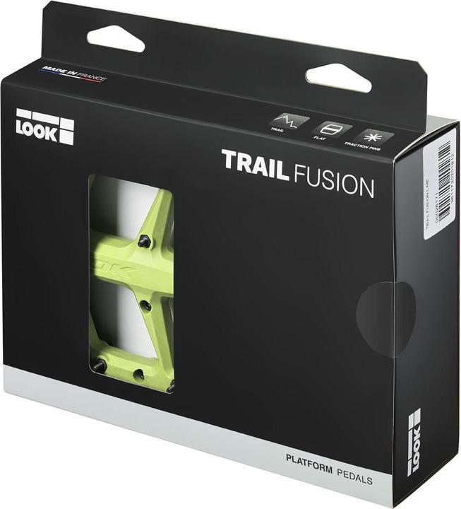 Produktbild Look Trail Roc Fusion