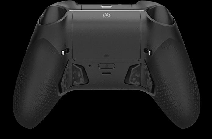 Immagine prodotto Scuf Istinto Pro (Xbox Serie S, Xbox Series X, iOS, Xbox One X, Xbox One S, Windows, Mac, Android)