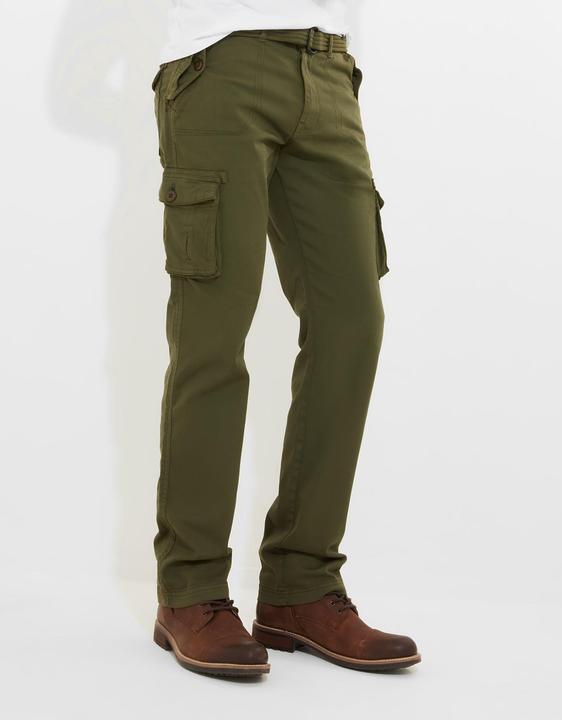 Produktbild Joe Browns Relaxed Cargo Trousers (W46/L32)