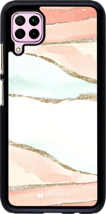 Image du produit PhoneLook Coque Shimmering Orange (Huawei P40 Lite)