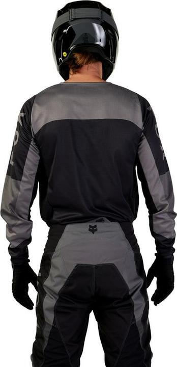Produktbild Fox JERSEY 24 180 NITRO - EXTD SIZES BL (XXS)