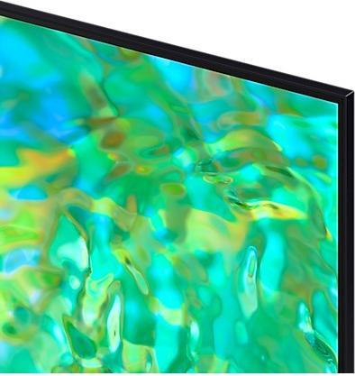 Produktbild Samsung UE50CU8072U (50", LED, 4K)