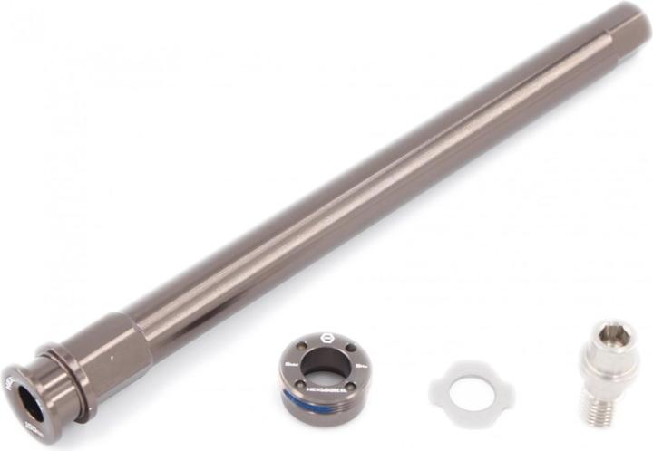Produktbild Manitou HexLock SL Axle