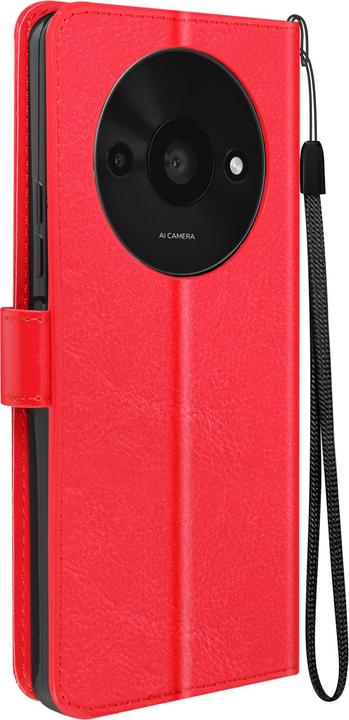 Actual product image Mayaxess SecureCard Cover Series (Xiaomi Redmi A3)