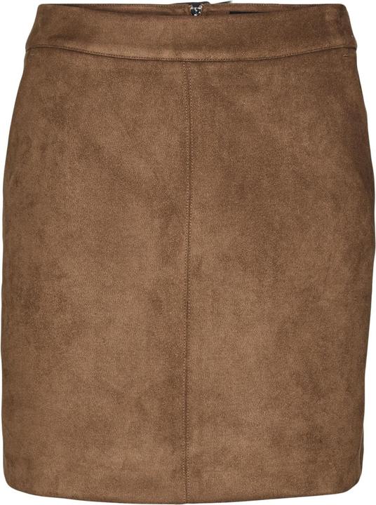 Cognac, Braun