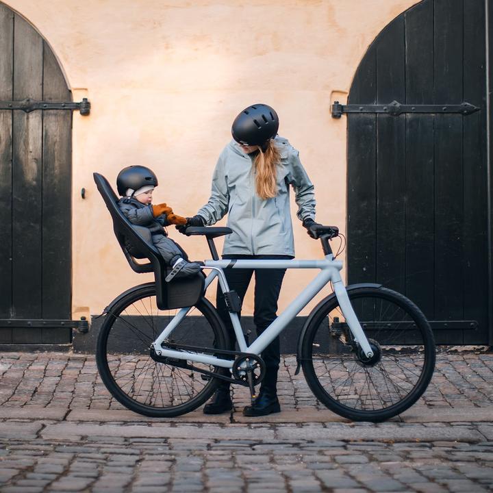 Actual product image Thule Yepp 2 Maxi (Carrier)