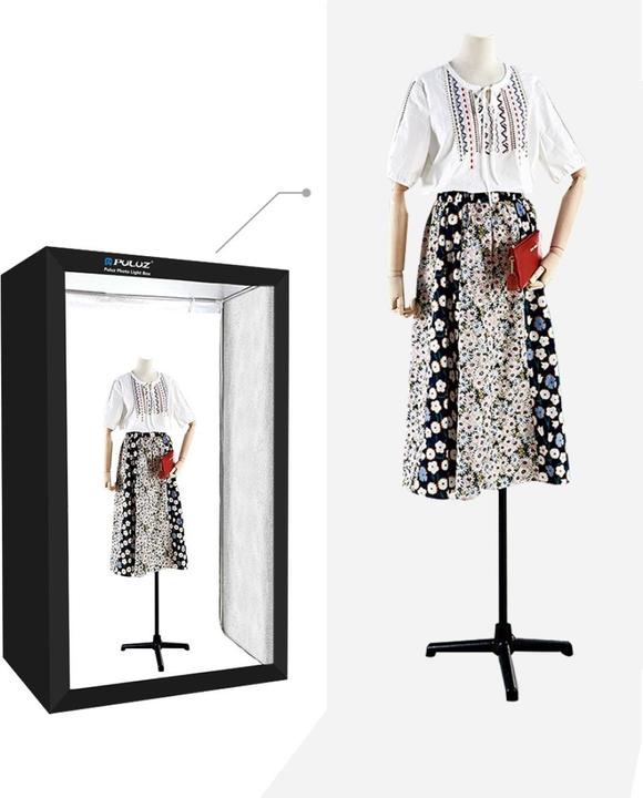 Produktbild Puluz Fotostudio Box (Aufnahmebox)