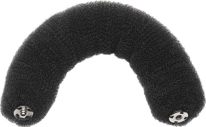 Produktbild Efalock knot roller 23cm black with push button