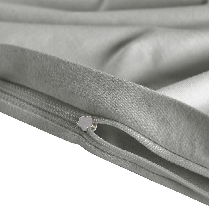 Produktbild Traumschlaf Basic Single Jersey Kissenbezug (Kopfkissenbezug, 80x80 cm)