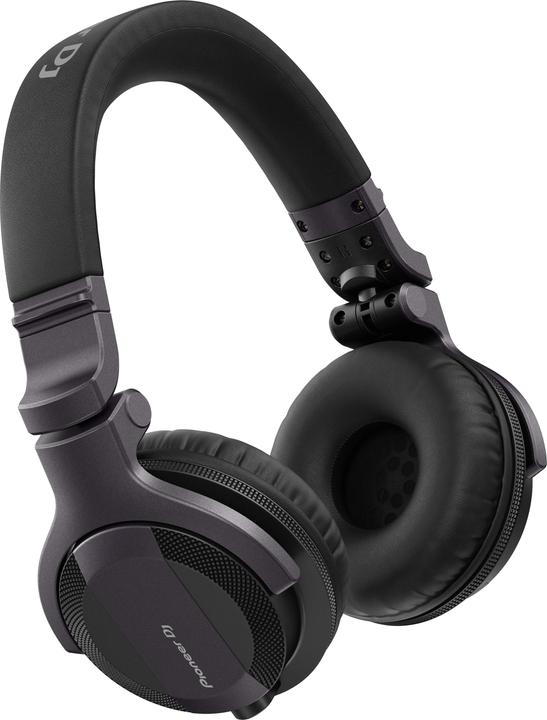 Pioneer DJ HDJ-CUE1 (ANC, Filaire)