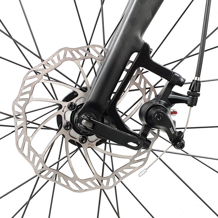 Produktbild Triban RC120 DISC (53 cm)