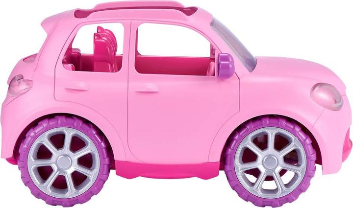 Actual product image Zuru Sparkle Girlz Car
