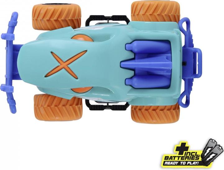 Actual product image Dickie RC Monster Shark, RTR