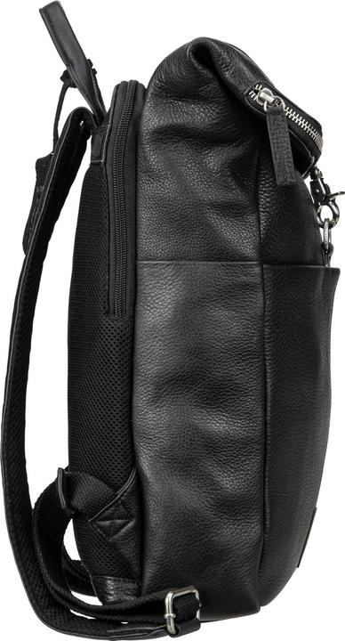 Immagine prodotto Burkely Soft Skylar Daypack Leder 36.5 cm Laptopfach (16 l)
