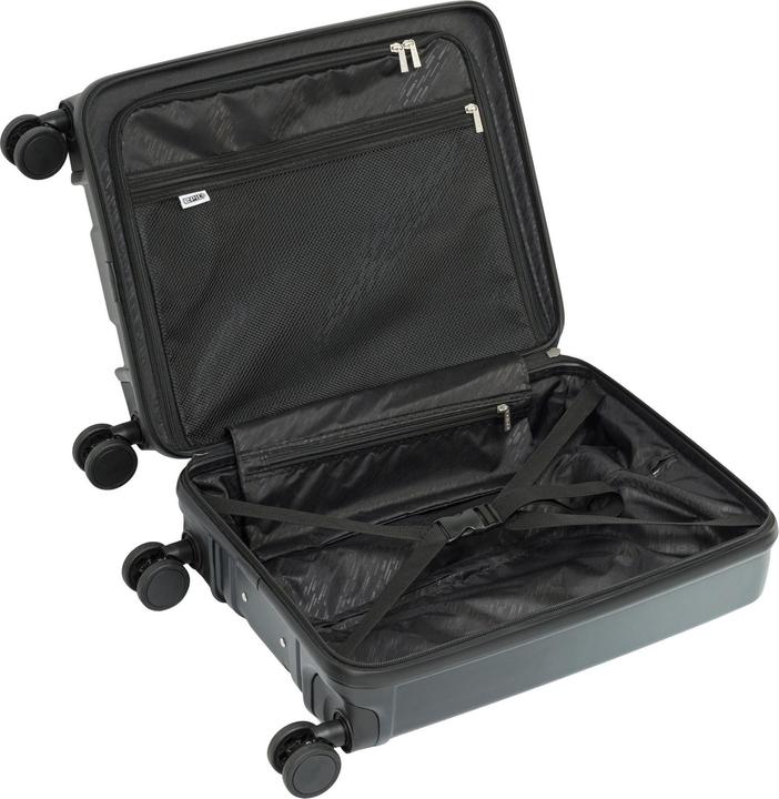 Produktbild Epic Crate EX Wildlife 4 Rollen Kabinentrolley 55 cm (40 l, Handgepäck (bis 50l))