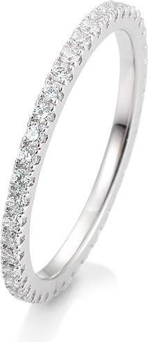 Image du produit Breuning Bague de mémoire (48, Or 750/18 K)