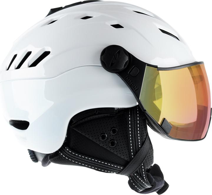 Produktbild CP Skihelm CAMURAI (53 - 55 cm, S)