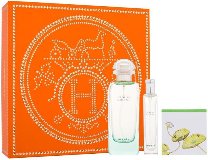 Set regalo bellezza