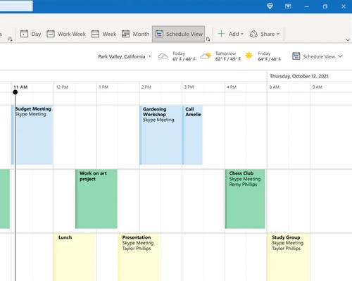 Image du produit Microsoft Office Famille et Petite Entreprise 2021 (1 Utilisateur, 1 Périphériques/Utilisateurs, Illimité)