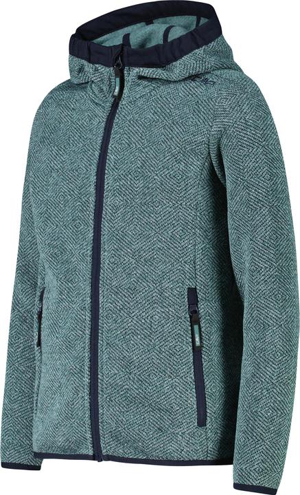 Immagine prodotto CMP Campagnolo Hoodie (164)