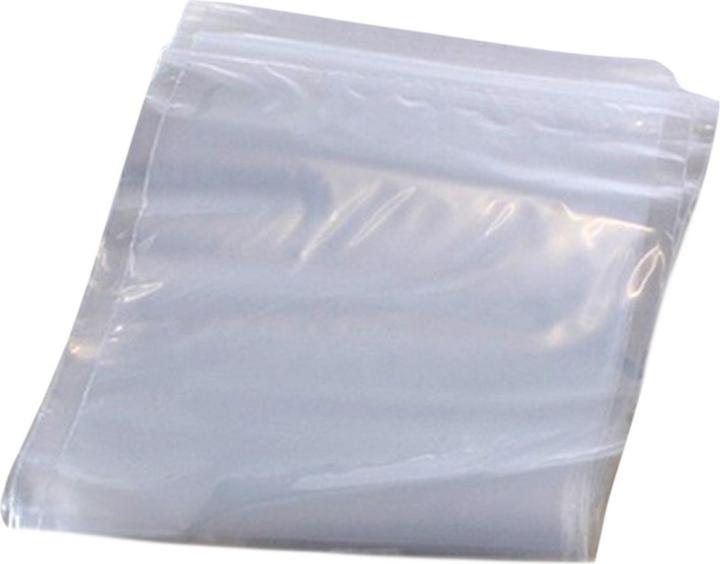 Actual product image Polybags Plastic bag (1000 Piece)