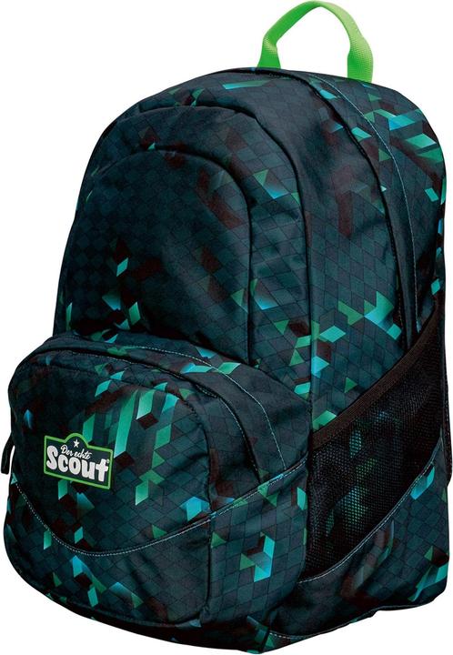 Image du produit Scout Sac à dos X Sac à dos scolaire 39 cm (17.50 l)