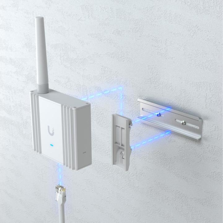 Produktbild Ubiquiti Proprietäre Super-Langstrecken