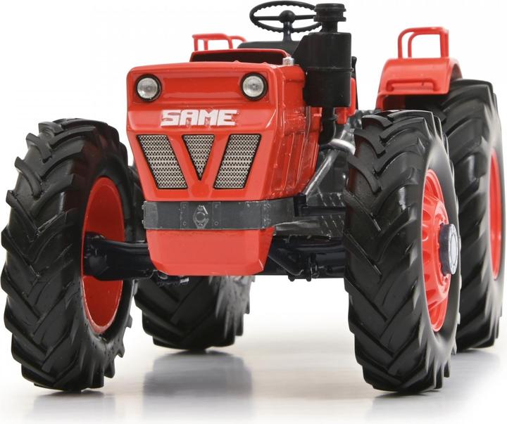 Immagine prodotto Schuco SAME Dinosauro rosso 1:32