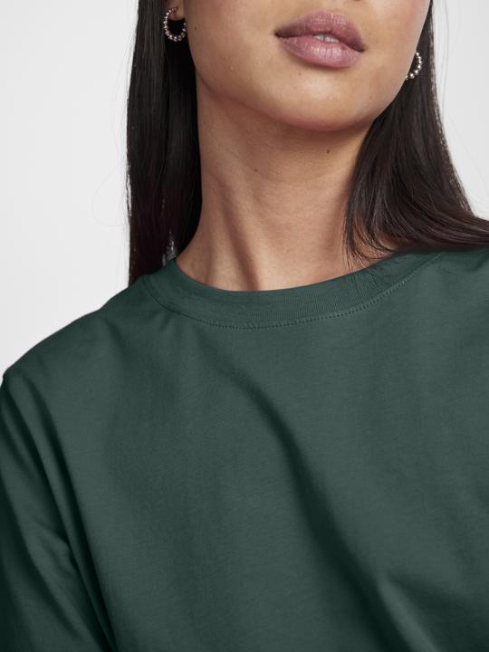 Actual product image Pieces Pcria Ss Solid Tee Noos Bc (XXL)