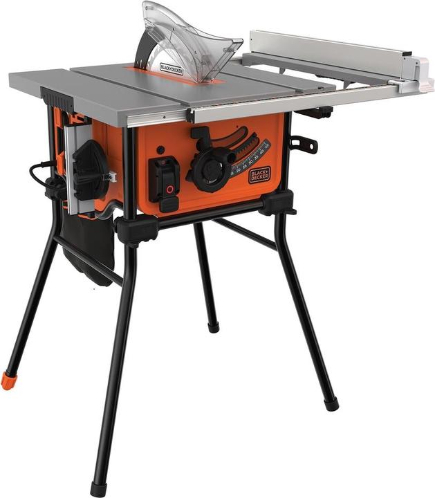 Actual product image Black & Decker BES720-QS