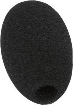 Actual product image Jabra Microphone foam pads