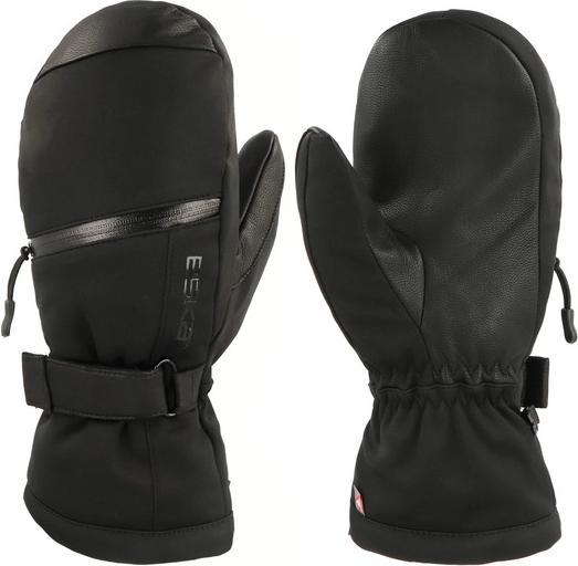 ESKA skifäustlinge wool x (10)