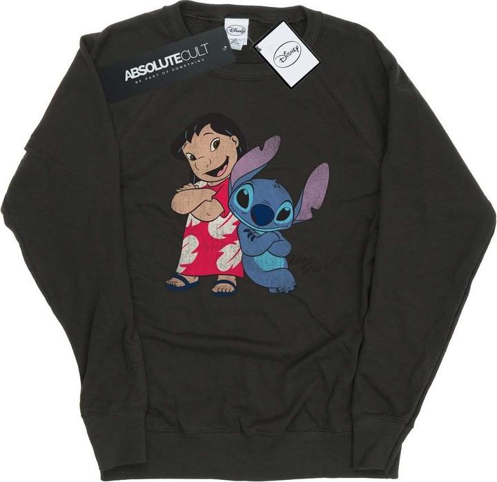 Dick Smith Classic Sweatshirt